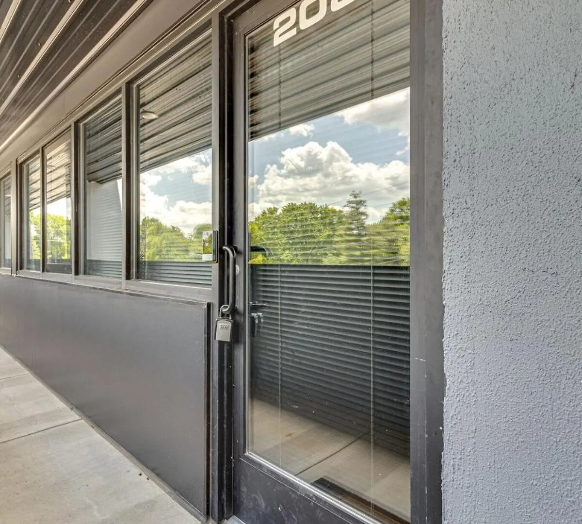 Studio With 2 Queen Beds 7 Mins To Dt Nashville Apartment